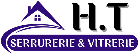 Logo HT-Serrurerie